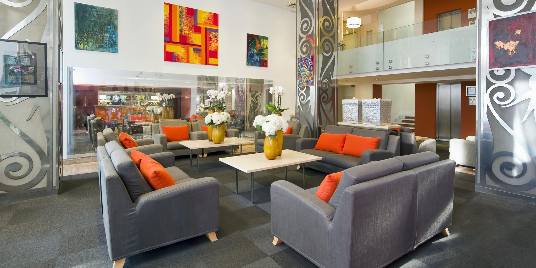 MaMaison Andrassy Hotel