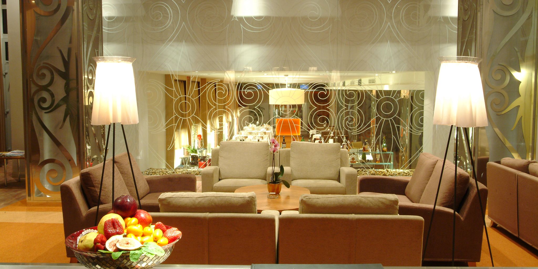 MaMaison Andrassy Hotel