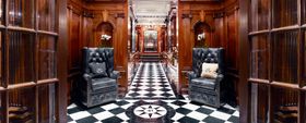 Hotel 41 in London, England