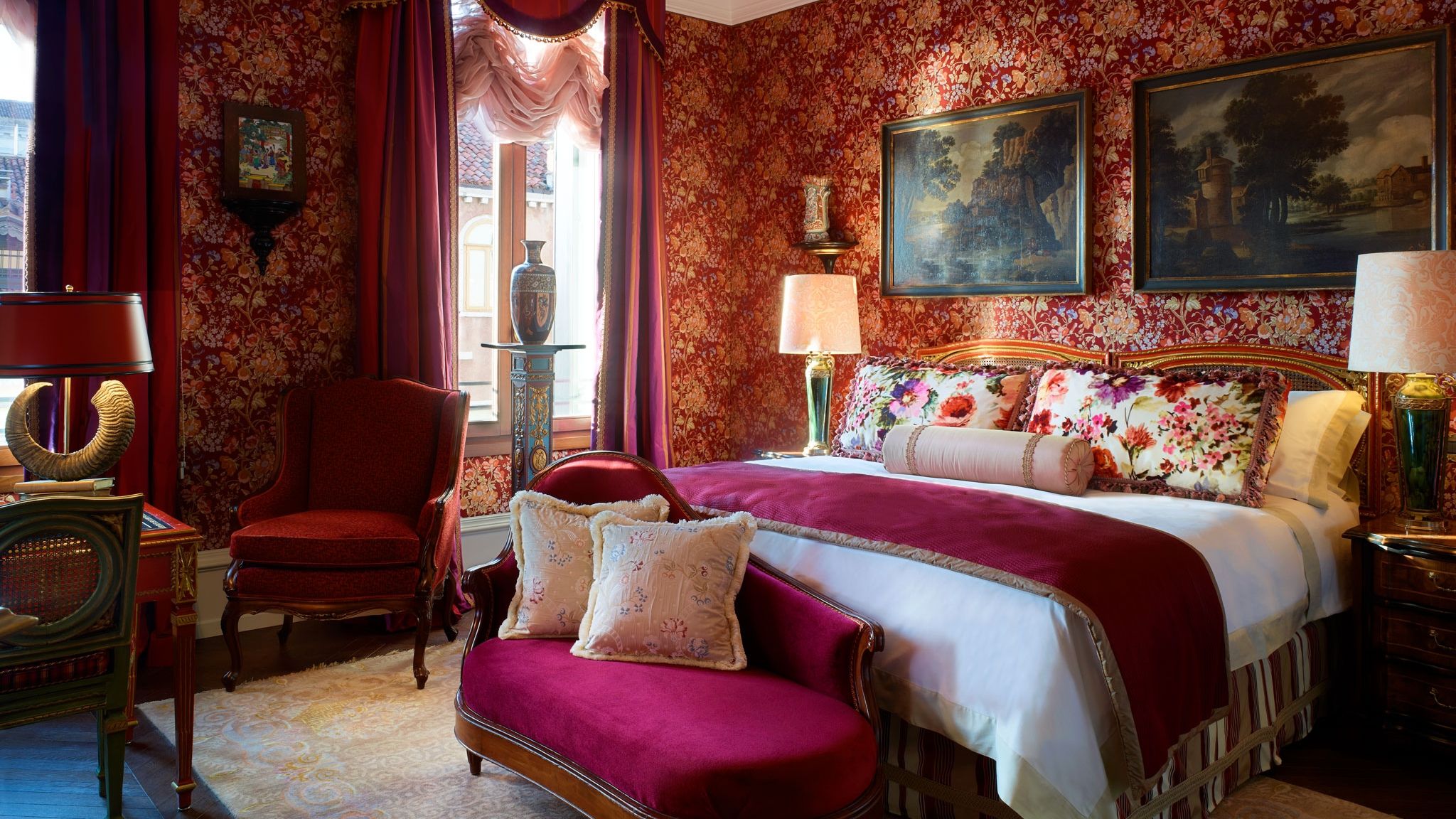 The Gritti Palace