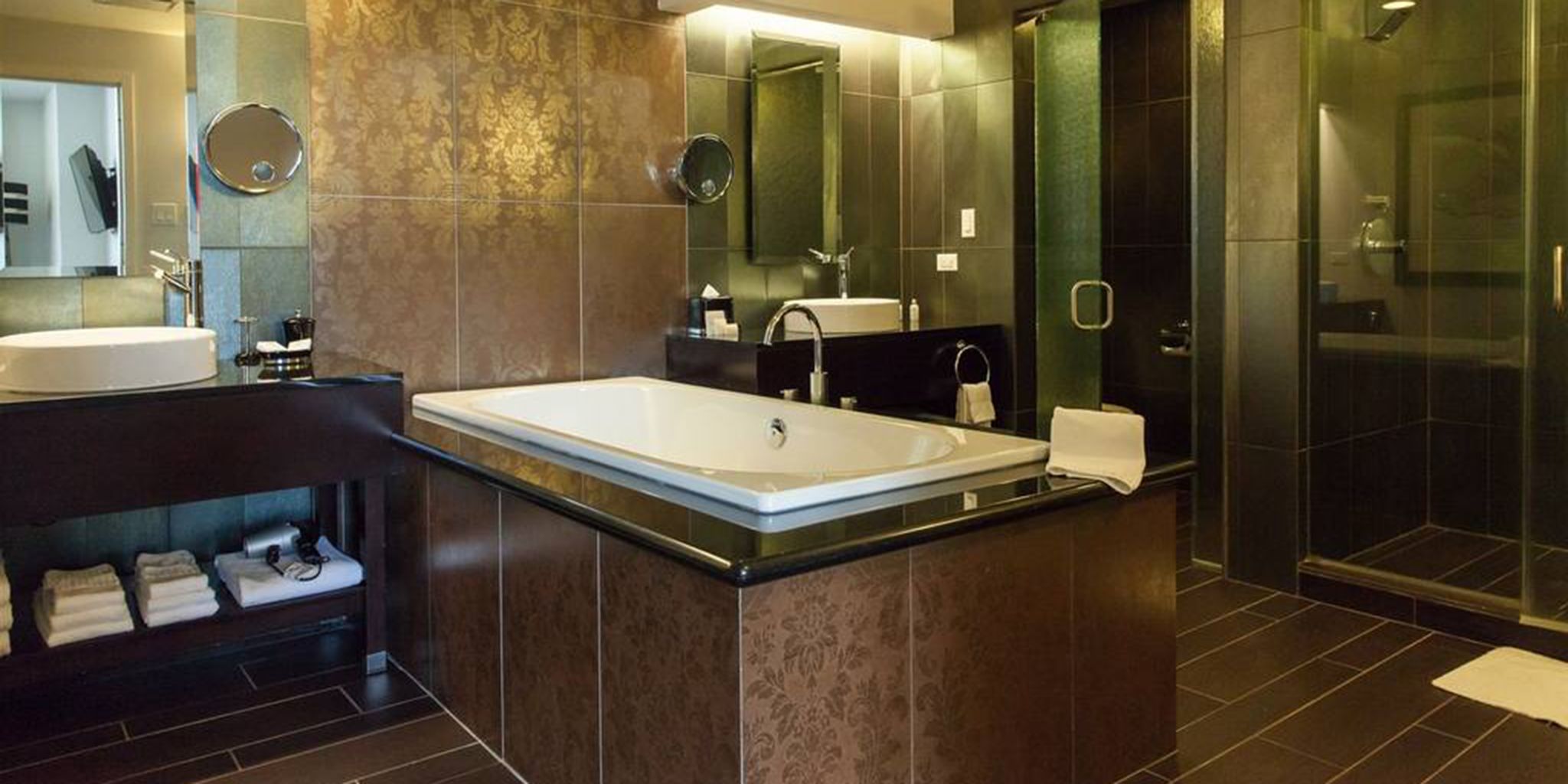 Margaritaville Lake Resort, Lake Conroe