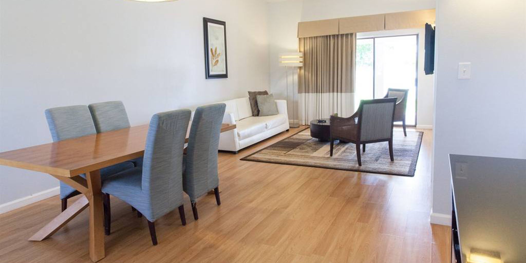 Margaritaville Lake Resort, Lake Conroe