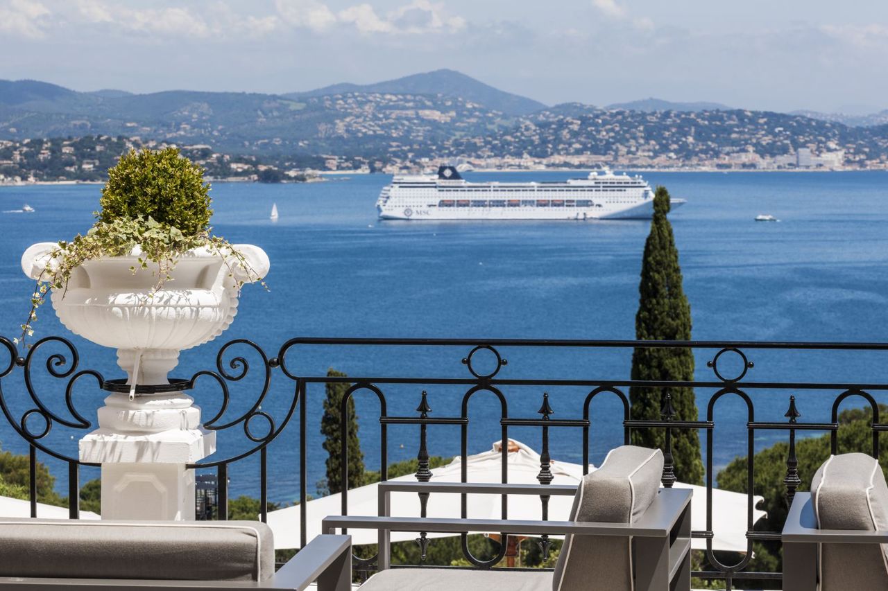 Althoff Villa Belrose