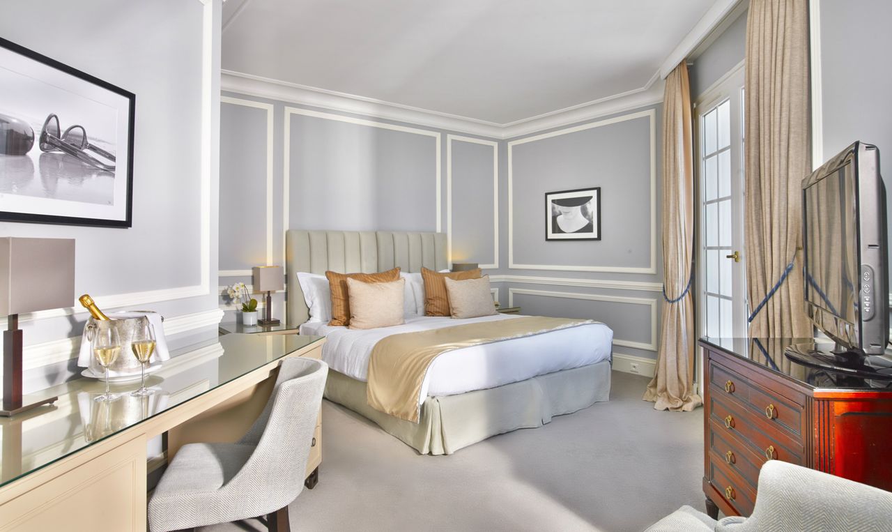 Althoff Villa Belrose