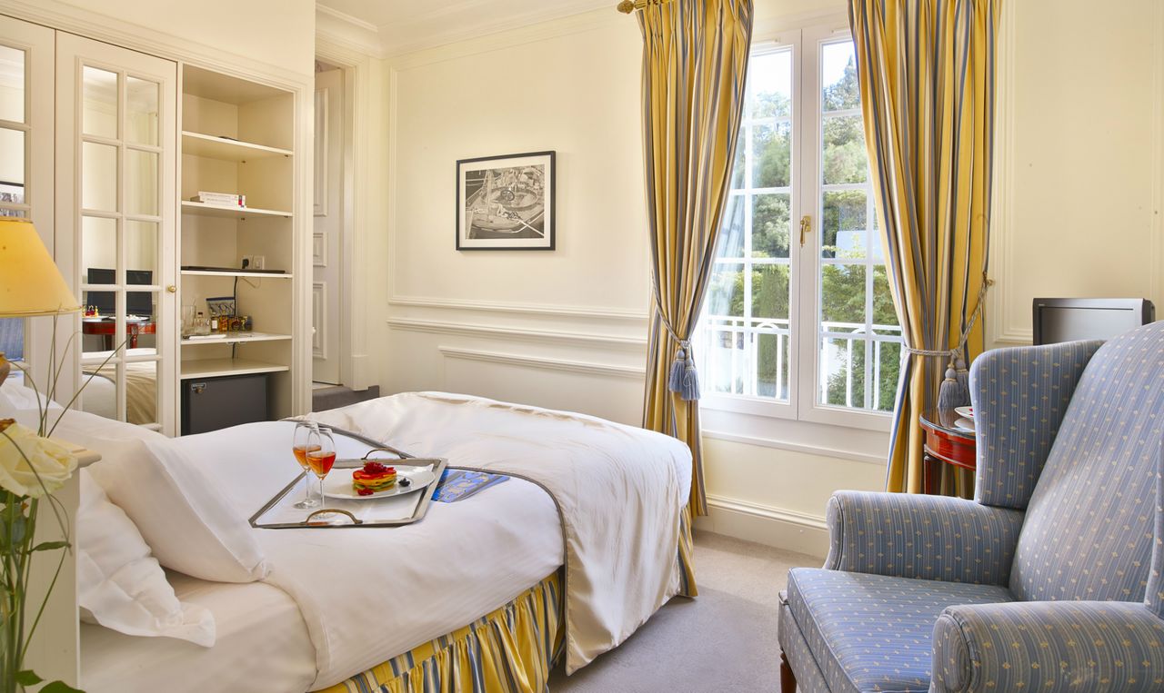 Althoff Villa Belrose