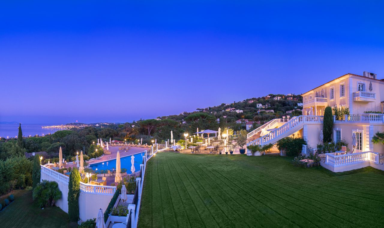 Althoff Villa Belrose