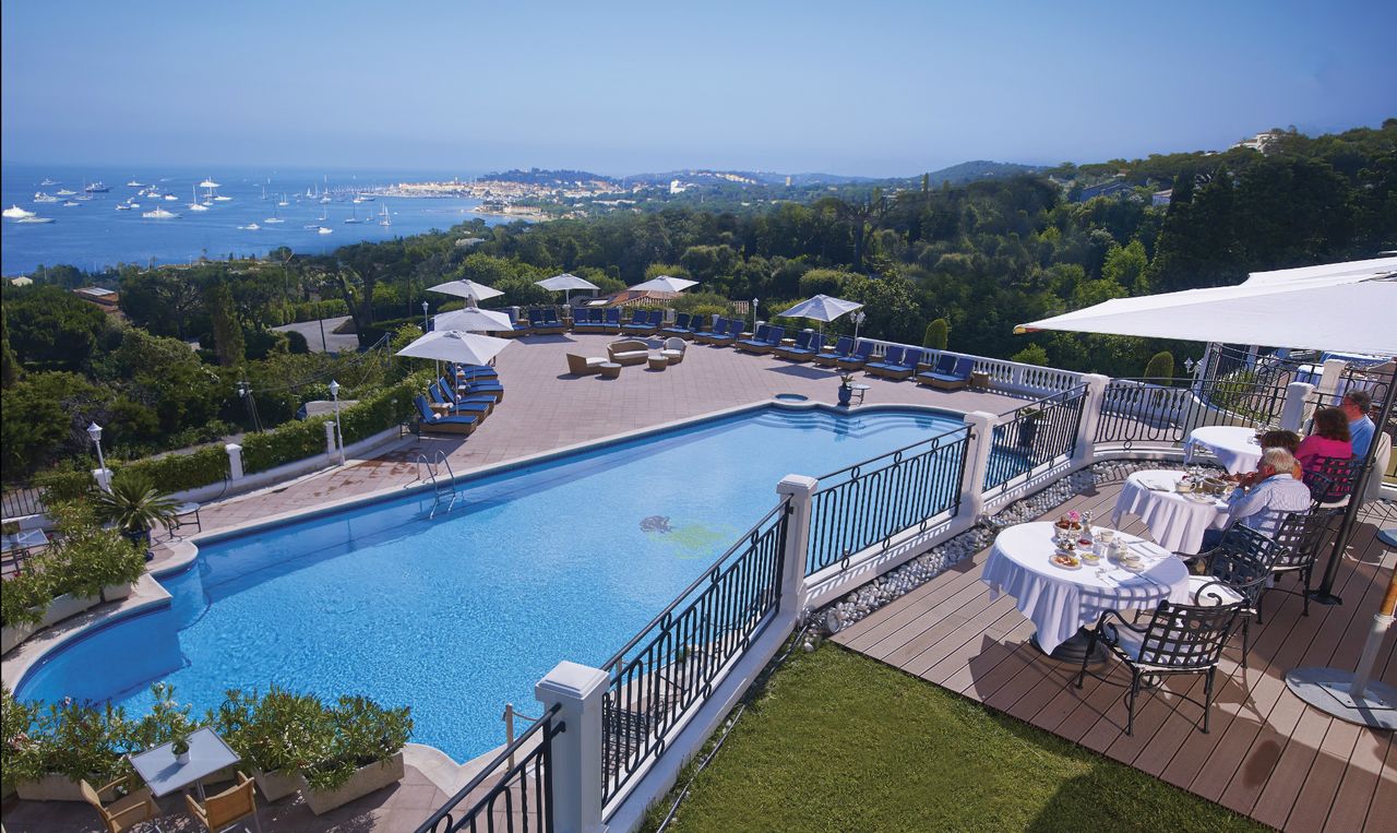 Althoff Villa Belrose