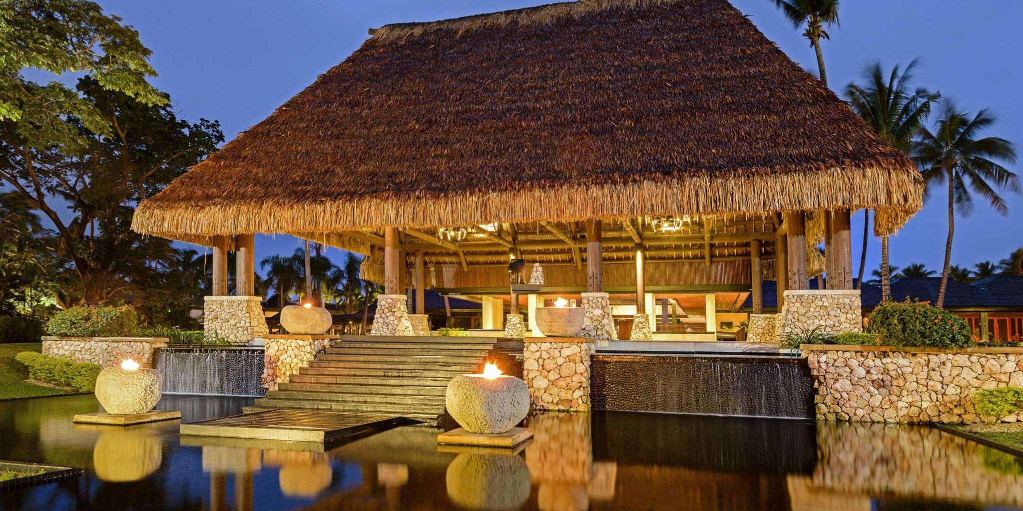 The Westin Denarau Island Resort & Spa Fiji 1