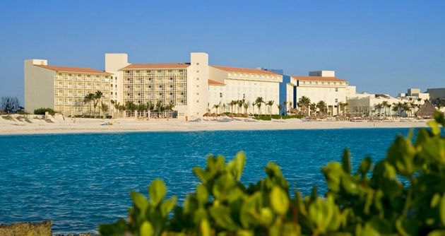 Cancun, Mexico,The Westin Resort & Spa, Cancun