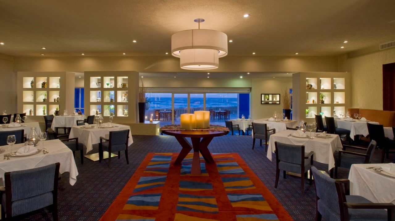 The Westin Resort & Spa, Cancun