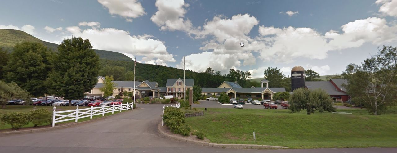 Emerson Resort and Spa