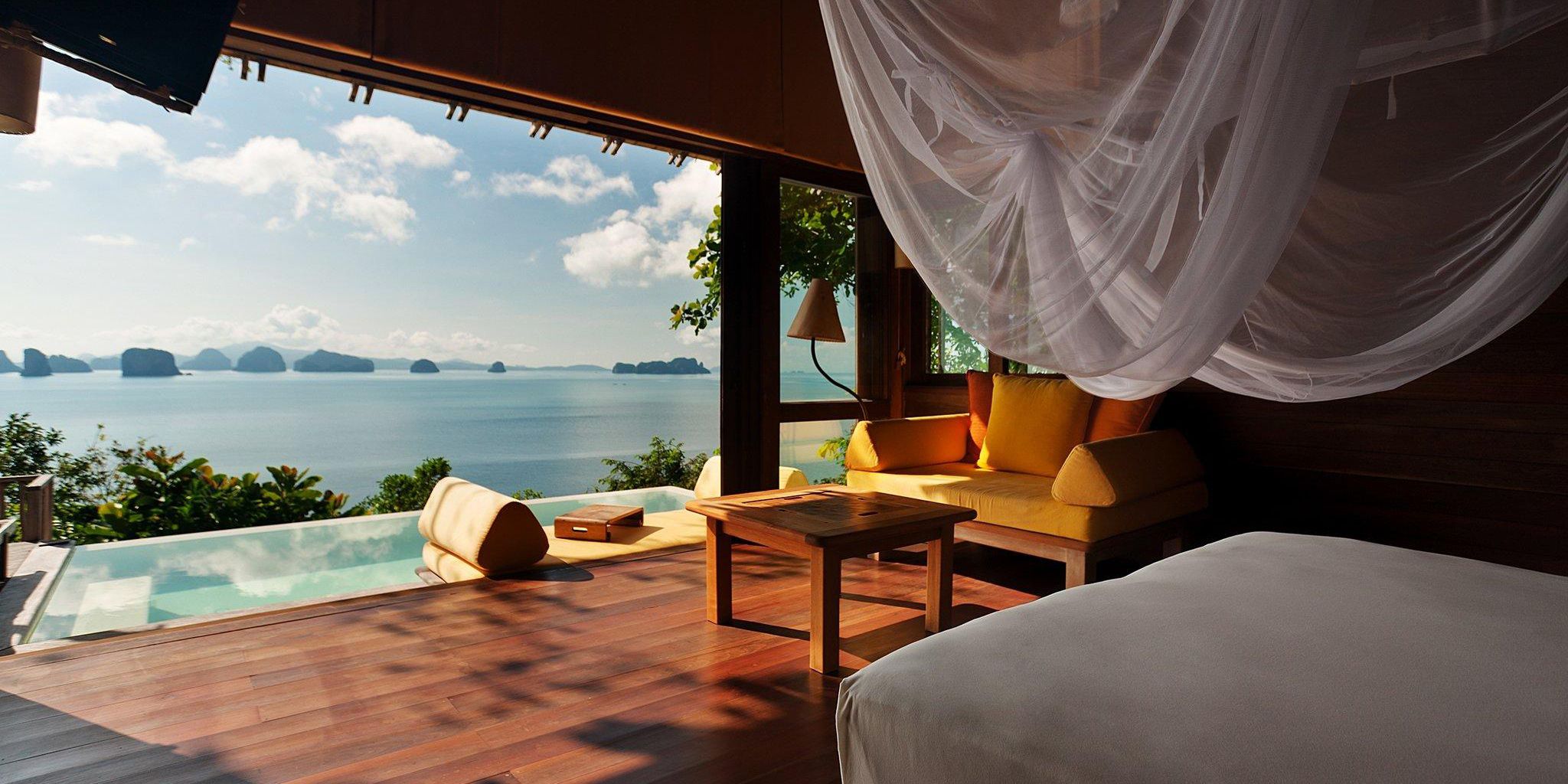 Six Senses Yao Noi