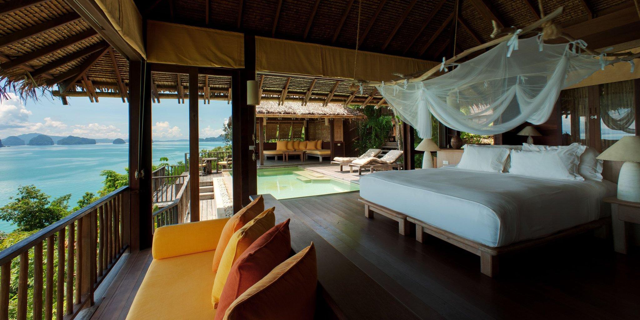 Six Senses Yao Noi