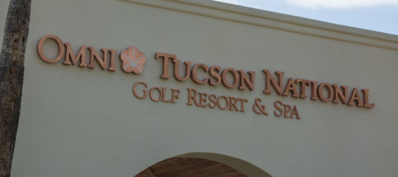 Omni Tucson National Resort