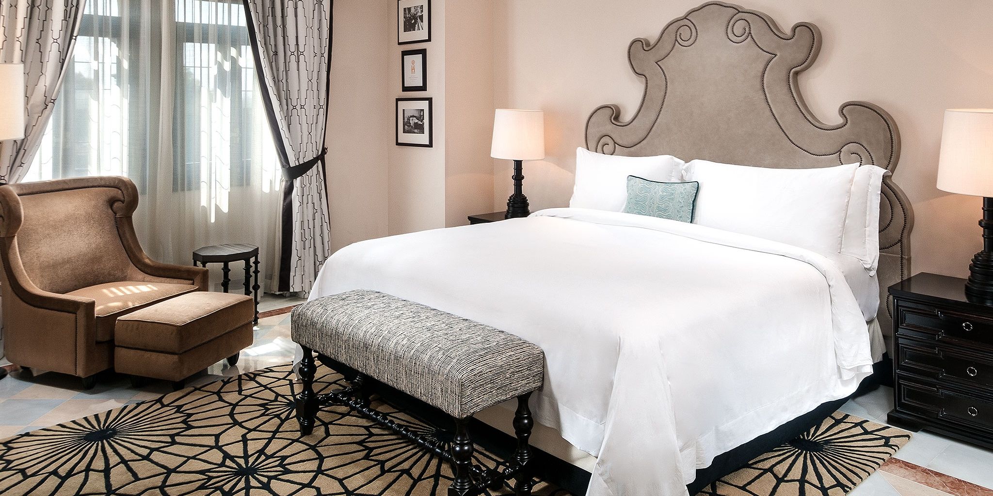 Hotel Alfonso XIII, a Luxury Collection Hotel, Seville