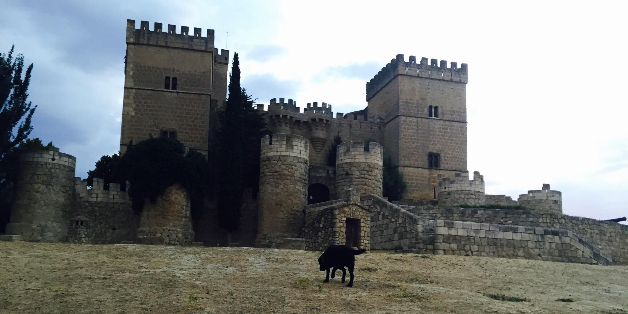Posada de la Casa del Abad