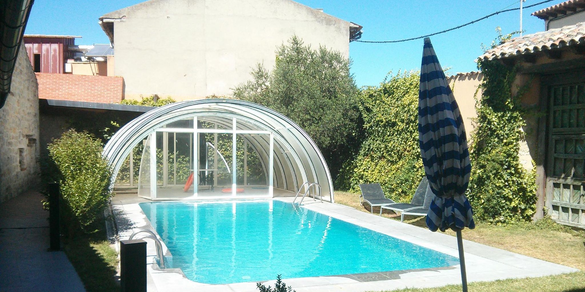 Posada de la Casa del Abad