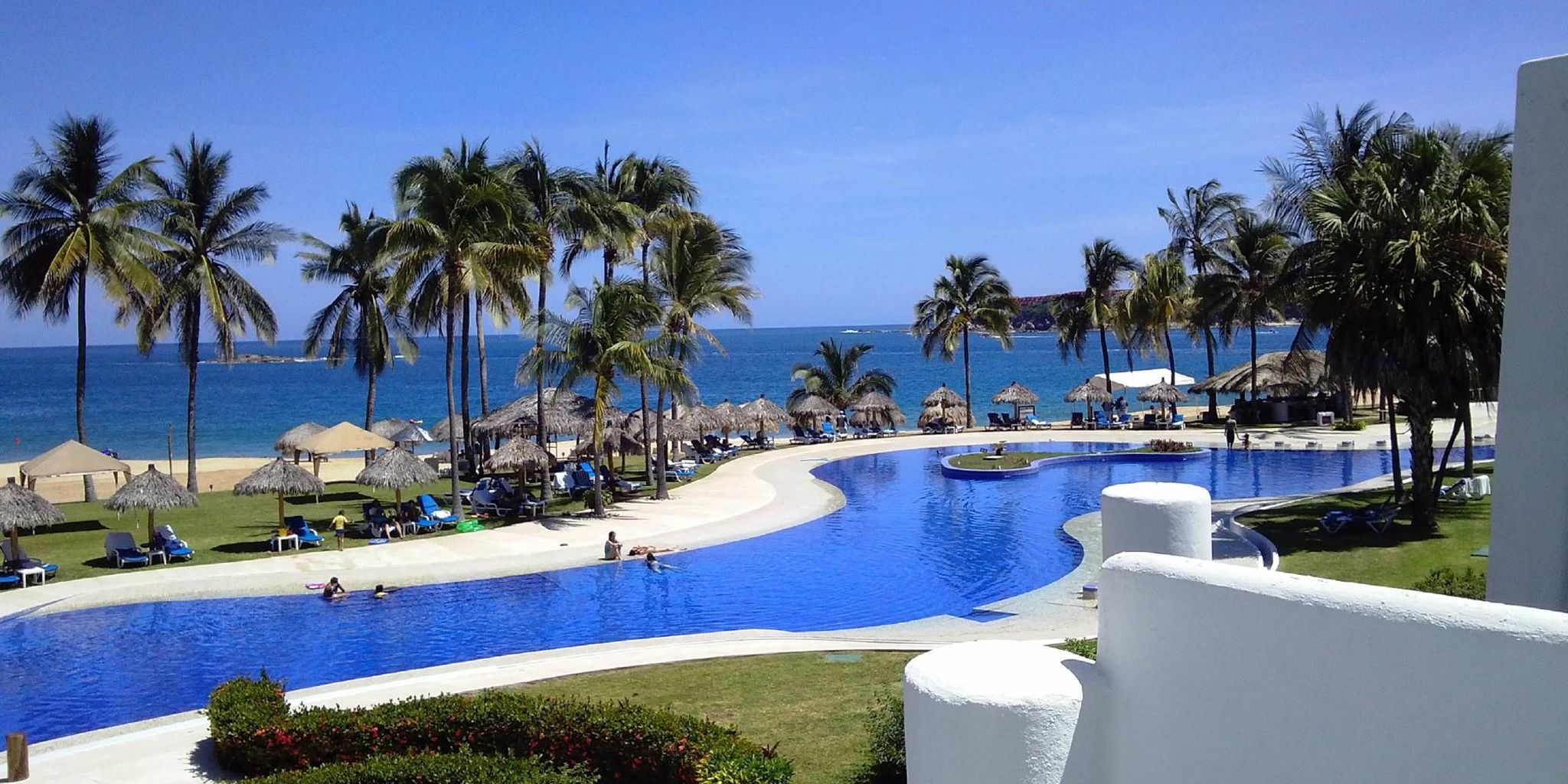 Dreams Huatulco Resort & Spa Review: What To REALLY Expect 