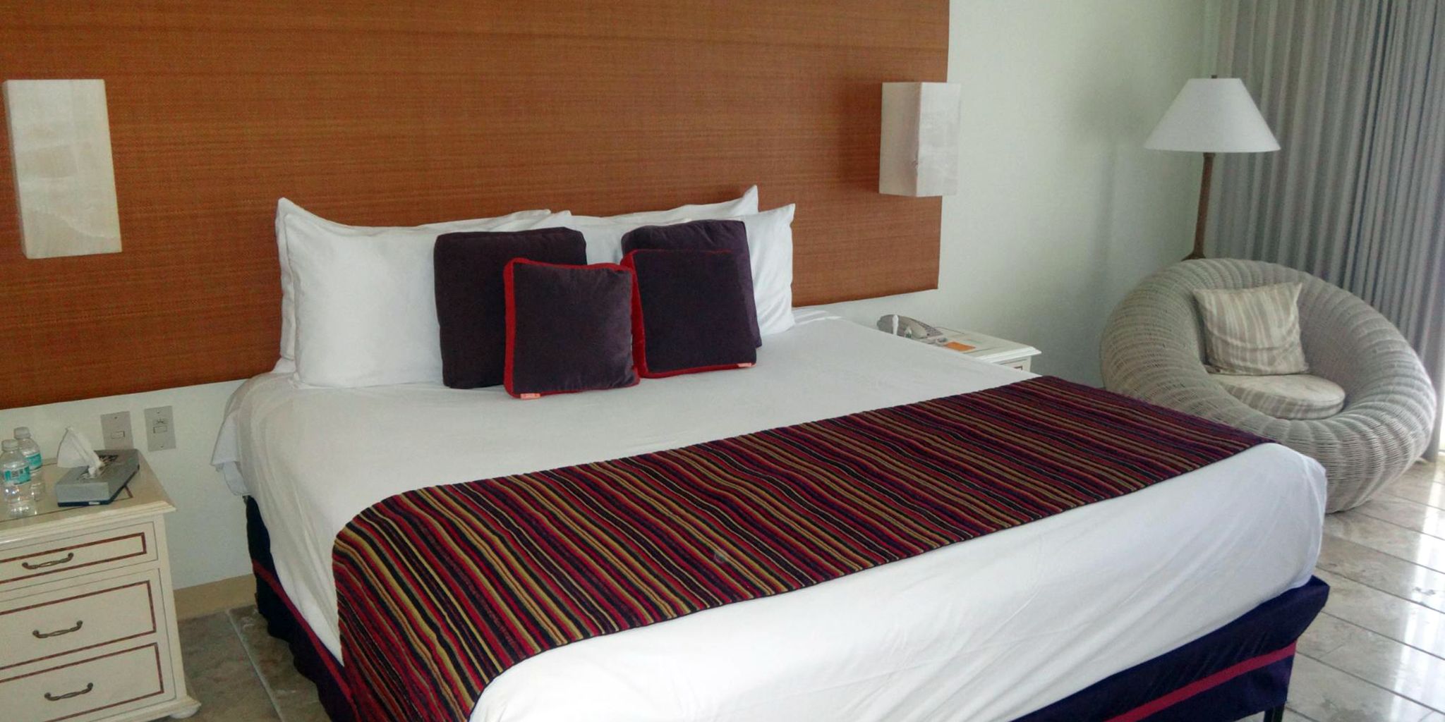 Camino Real Zaashila