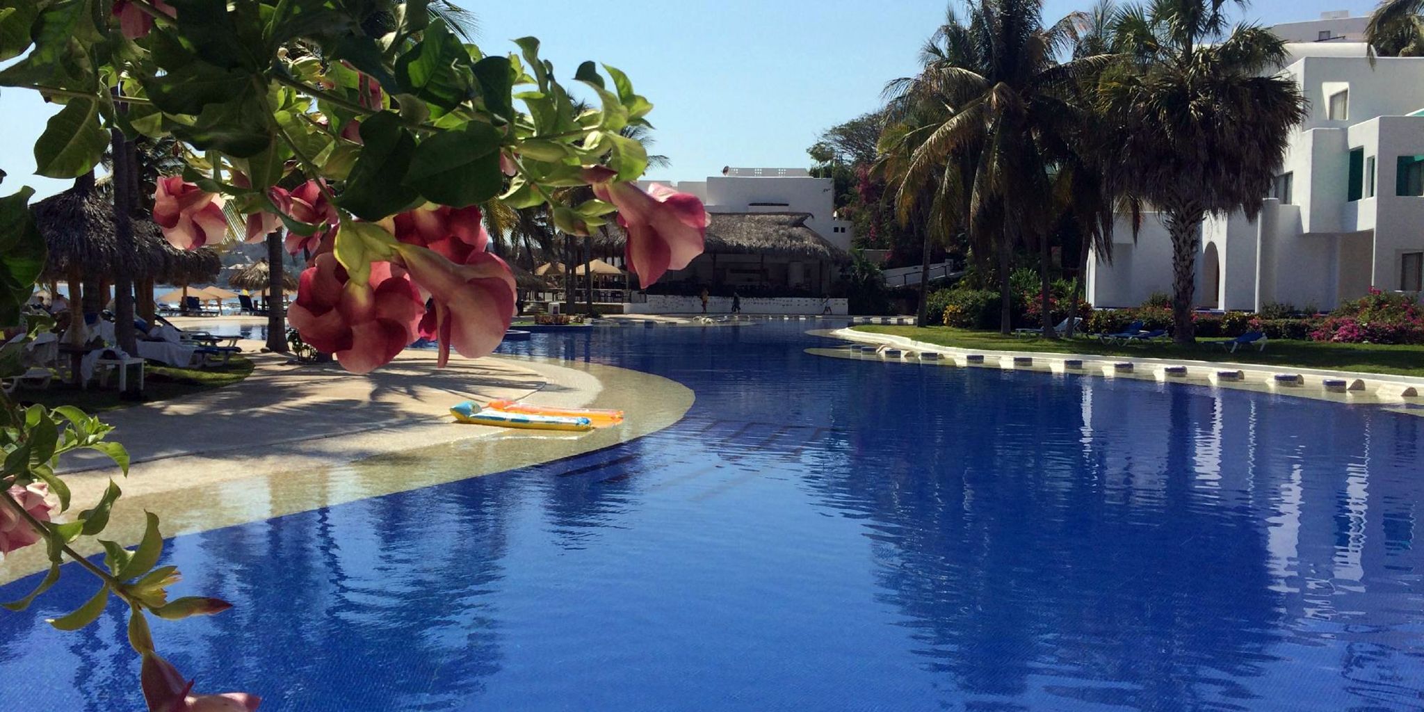 Camino Real Zaashila