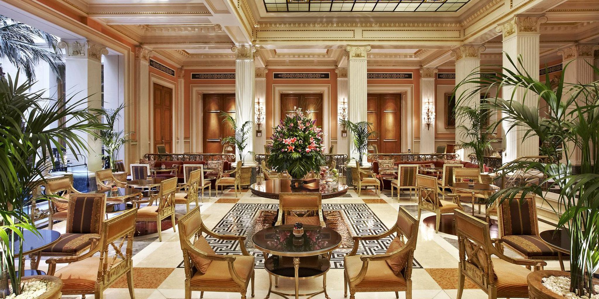 Hotel Grande Bretagne, a Luxury Collection Hotel, Athens
