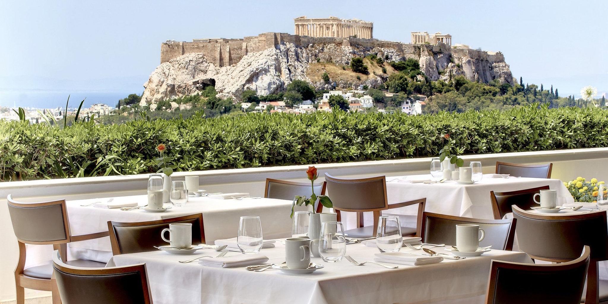 Hotel Grande Bretagne, a Luxury Collection Hotel, Athens
