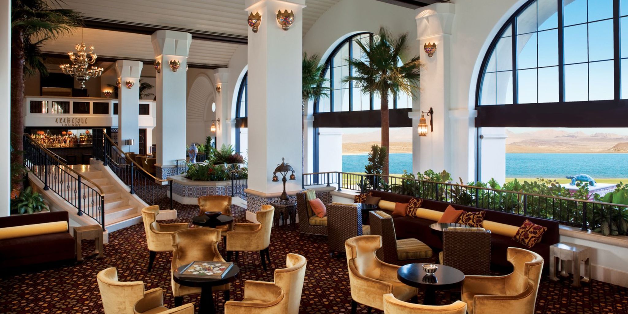 The Westin Lake Las Vegas Resort & Spa