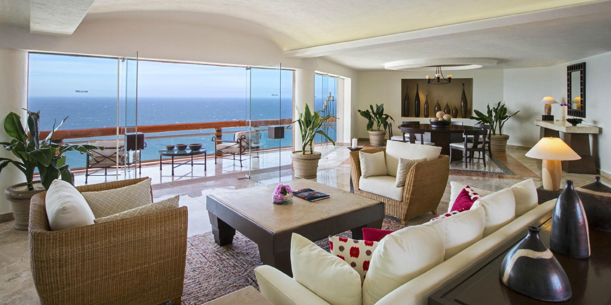 The Westin Los Cabos Resort Villas & Spa