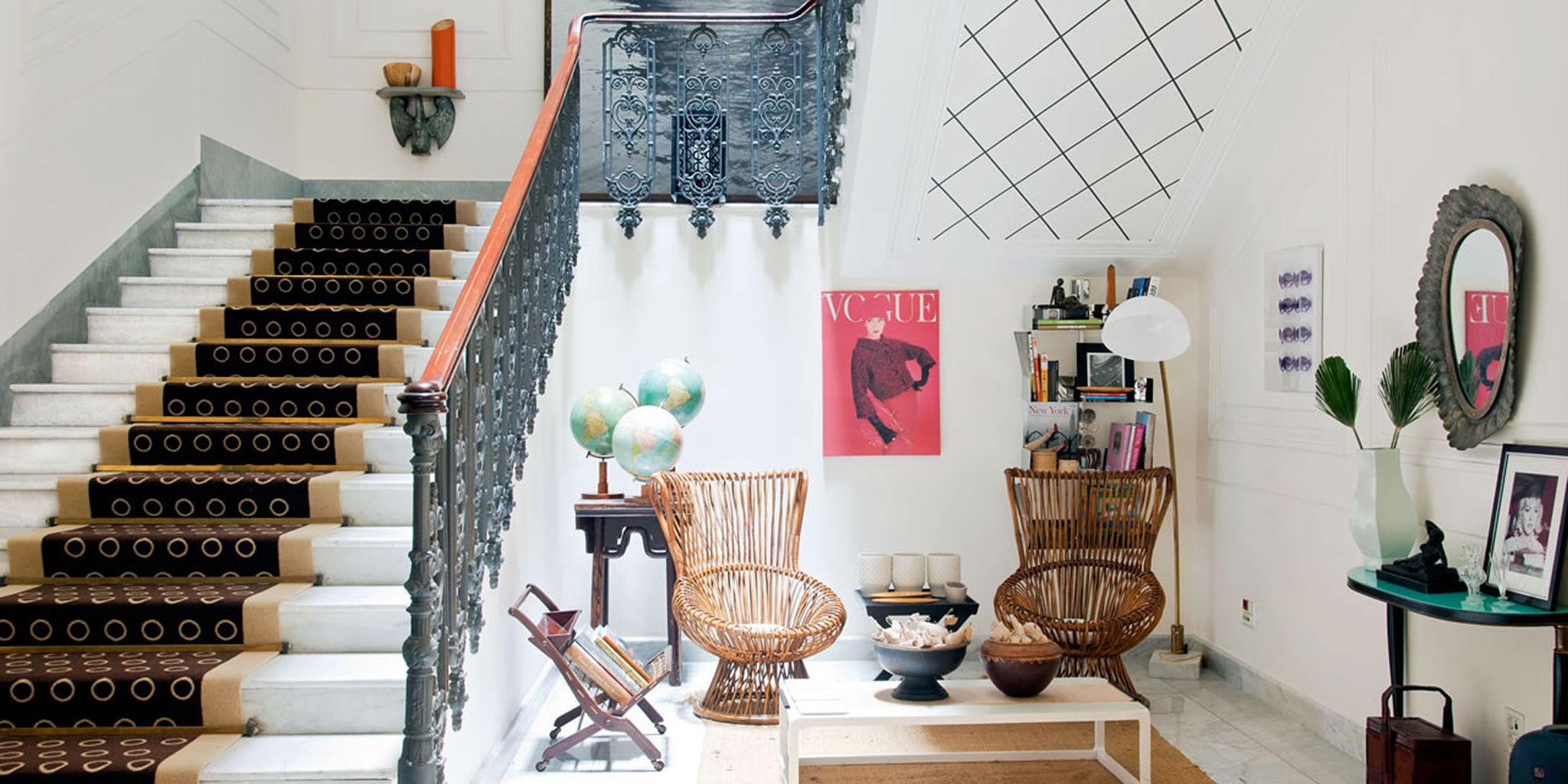 Capri Tiberio Palace