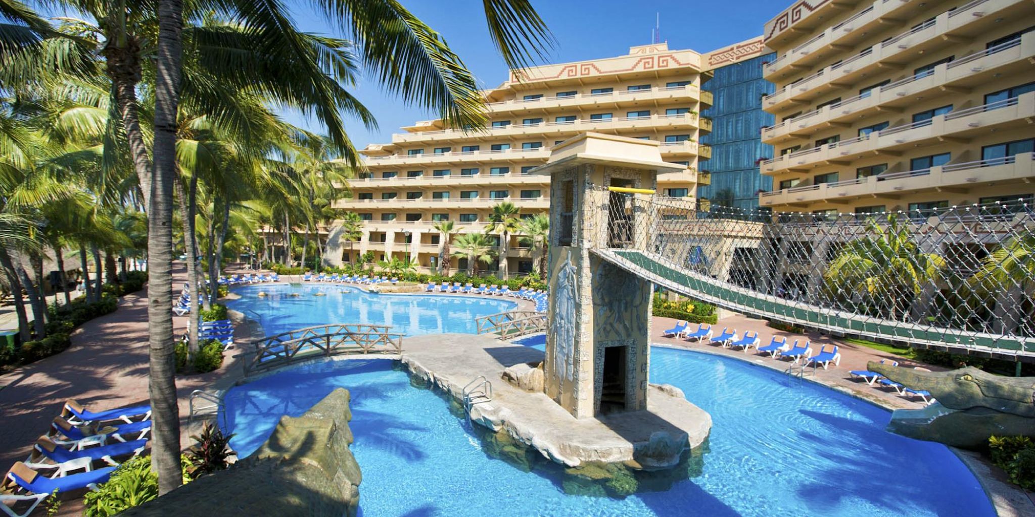 Paradise Village Beach Resort & Spa