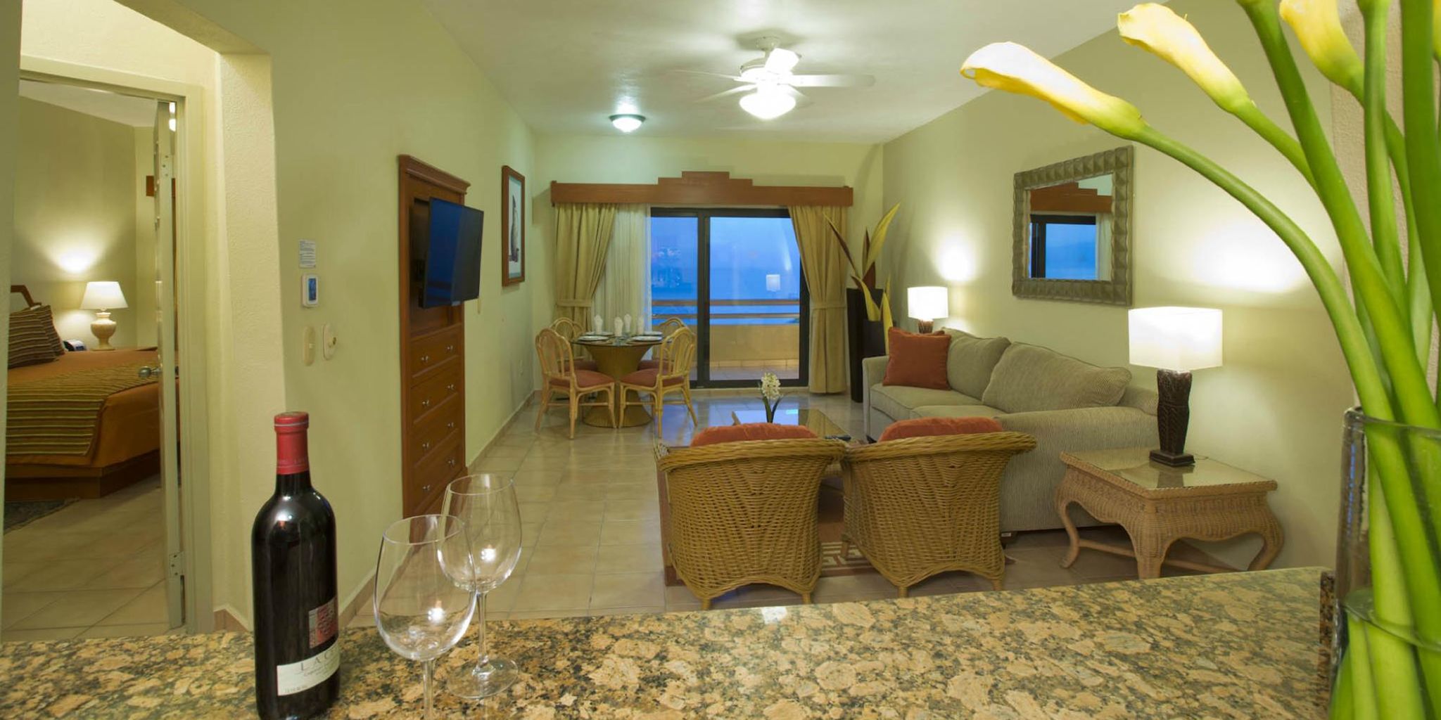 Paradise Village Beach Resort & Spa