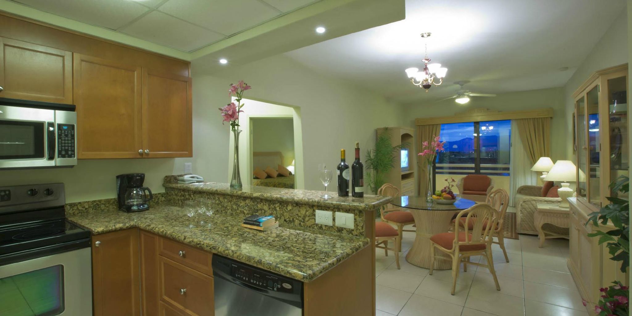 Paradise Village Beach Resort & Spa