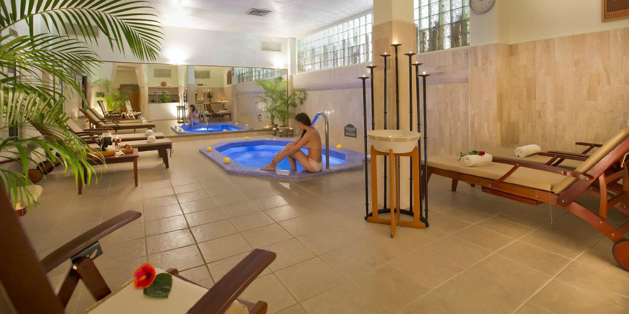 Paradise Village Beach Resort & Spa