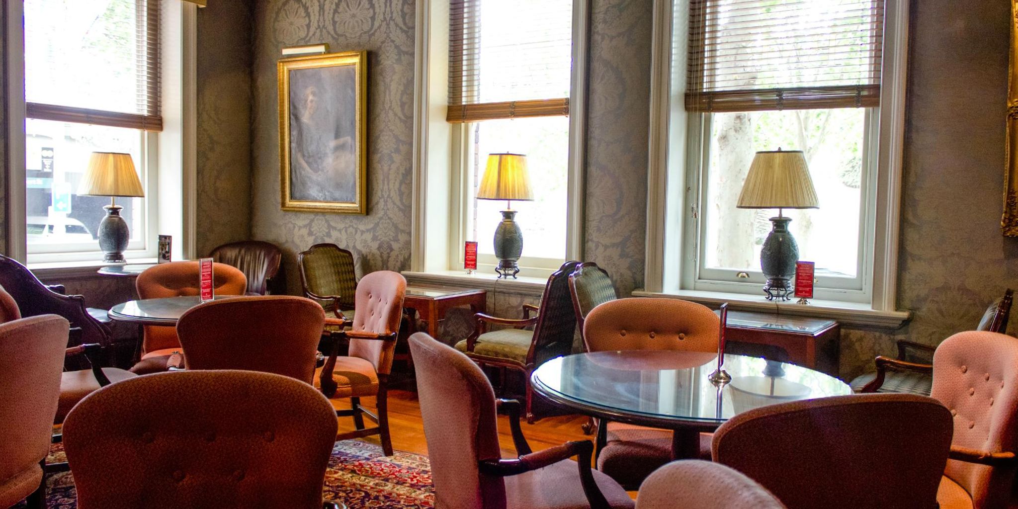 Sir Stamford at Circular Quay