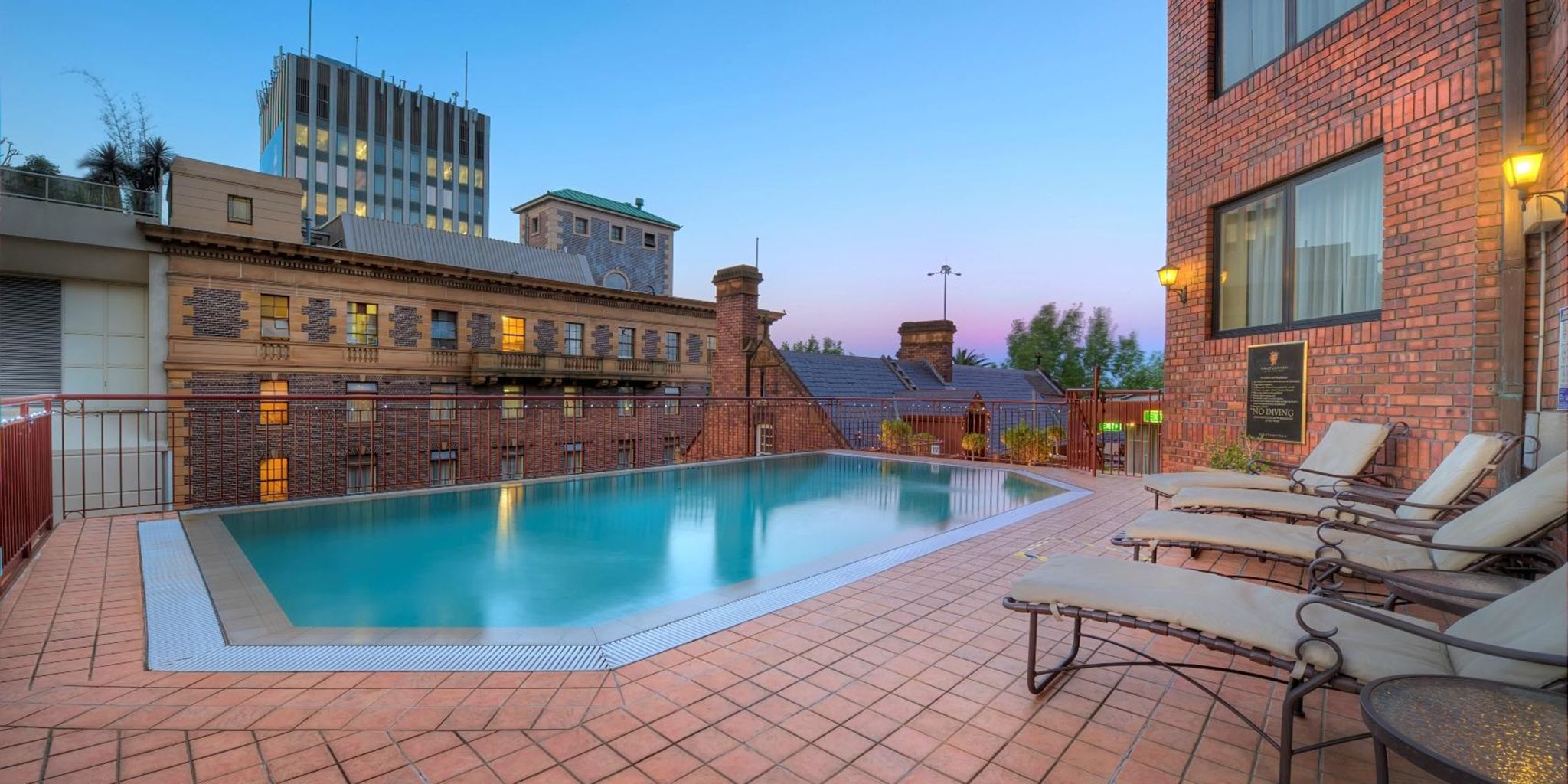 Sir Stamford at Circular Quay