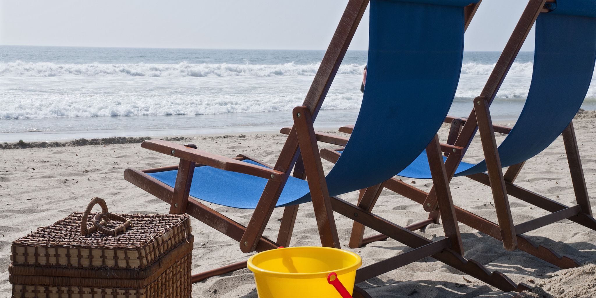 Shutters on the Beach