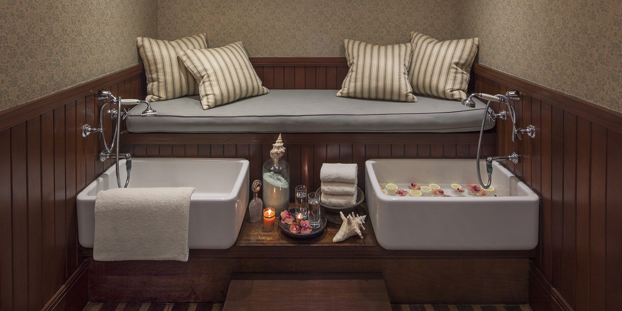 Shutters on the Beach