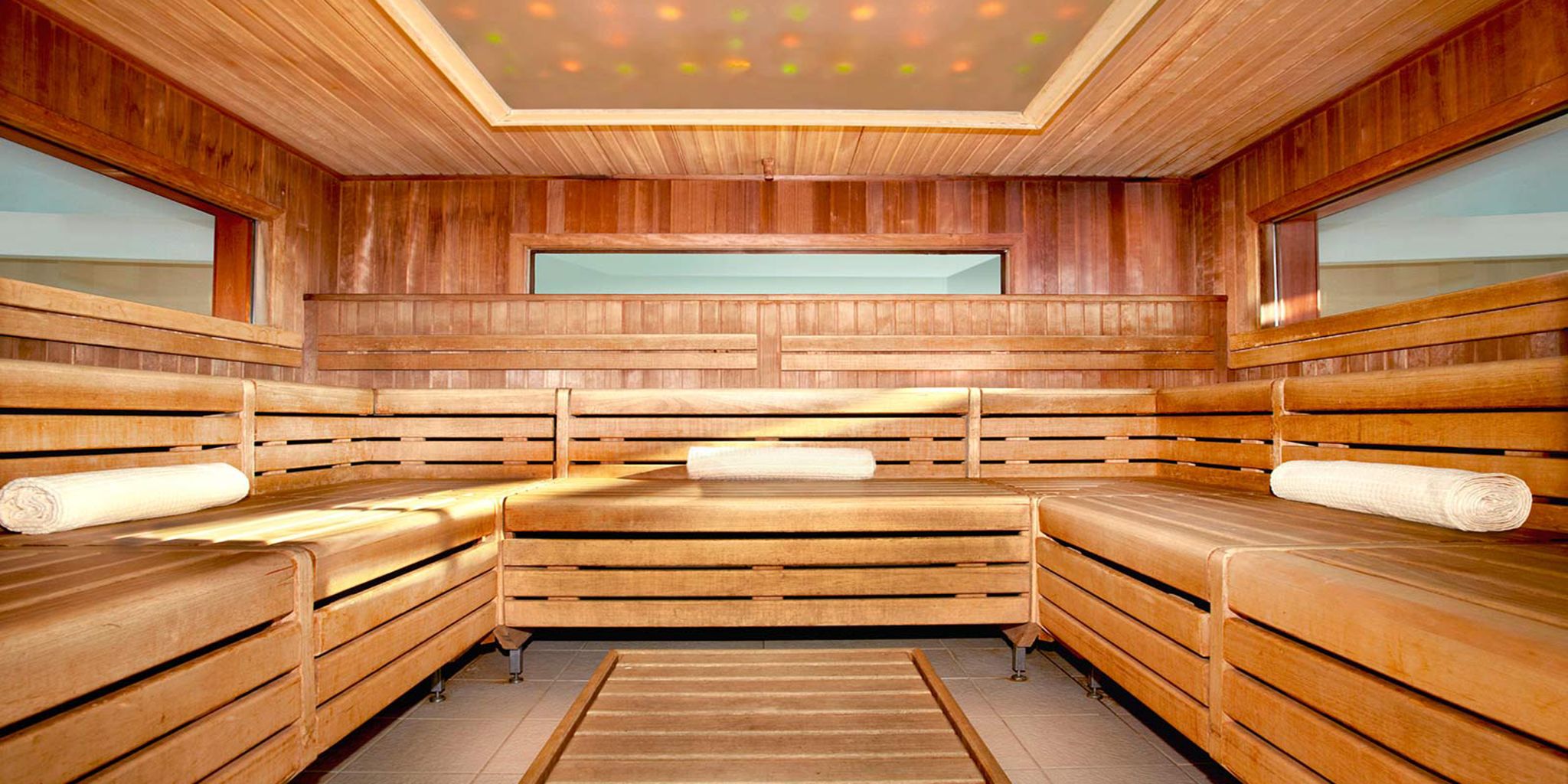 Sheraton Grand Hotel & Spa