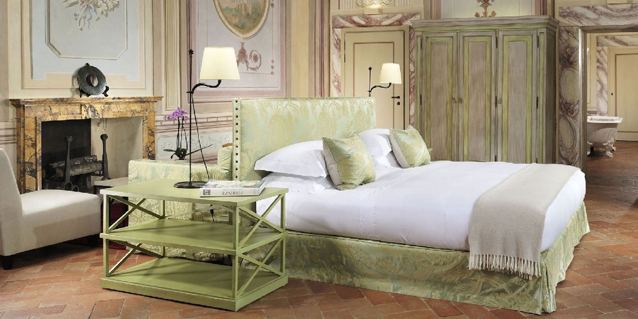 COMO Castello Del Nero