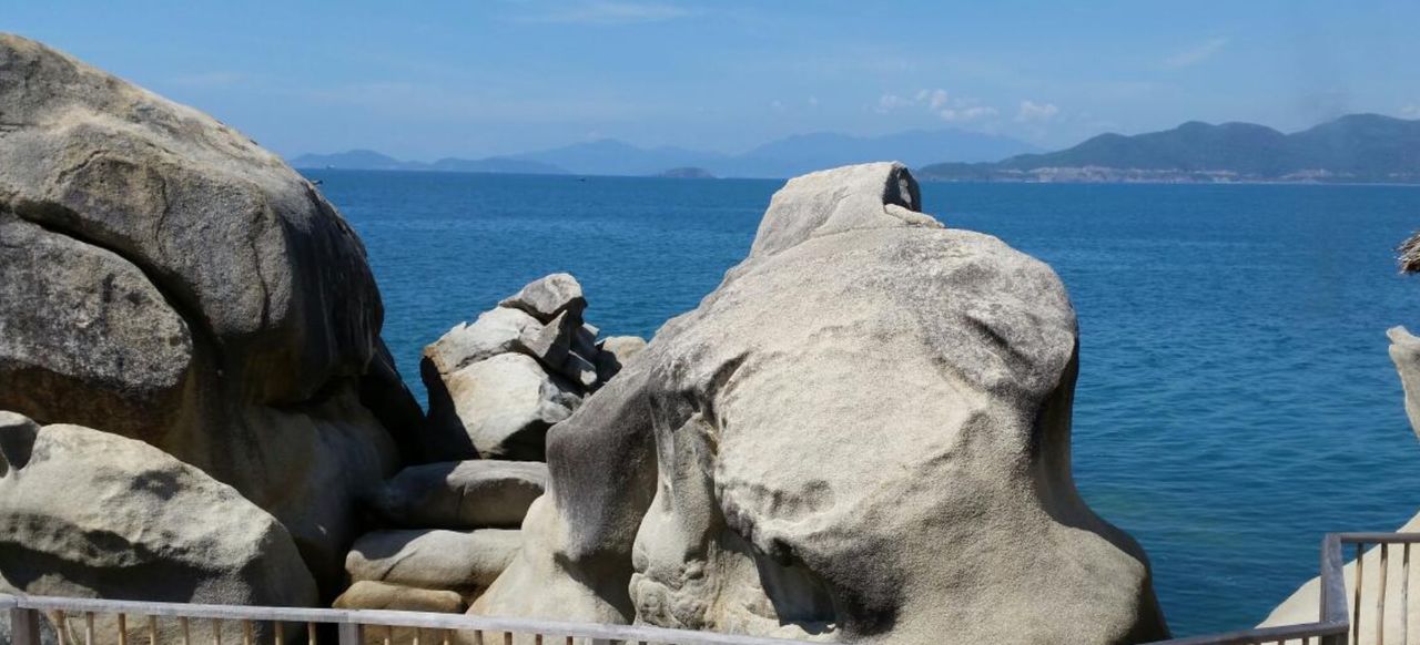 Six Senses Ninh Van Bay