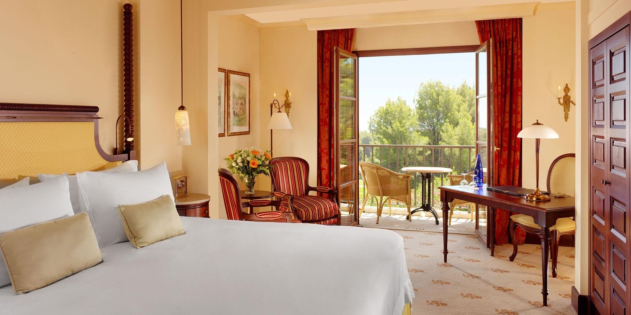 Castillo Hotel Son Vida