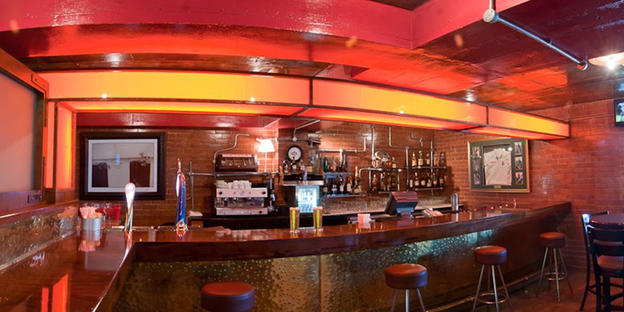 Centurion Lake Hotel