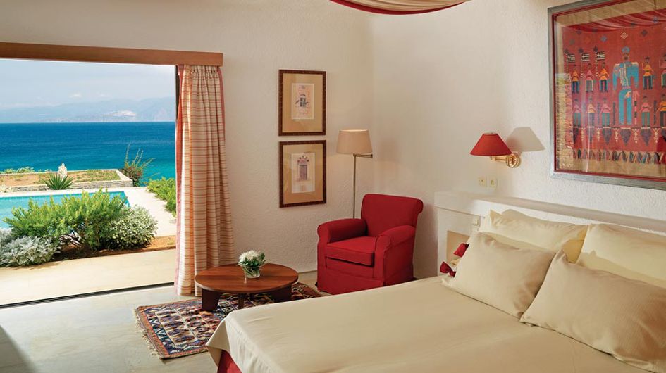 Elounda Mare Hotel