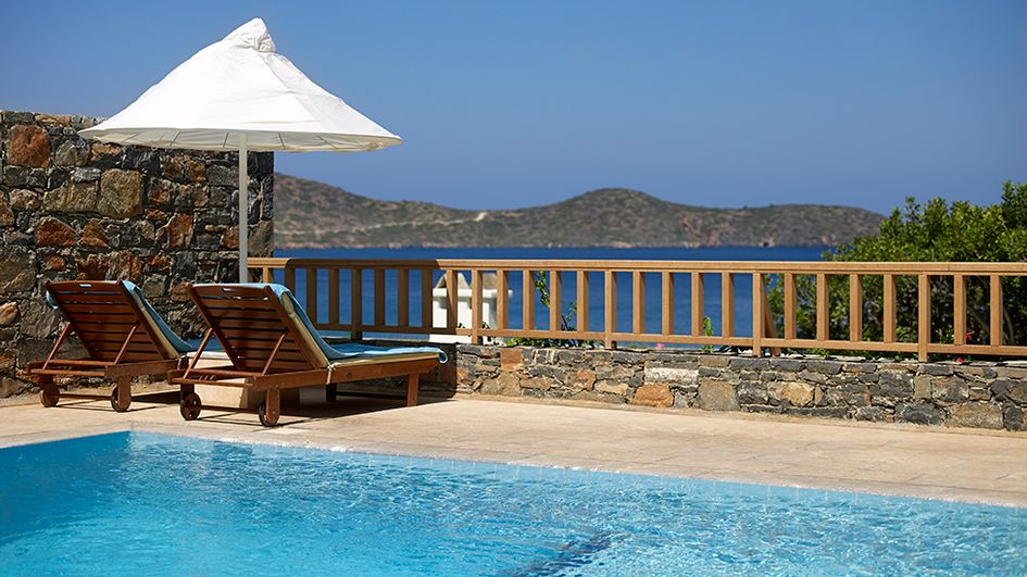 Elounda Mare Hotel