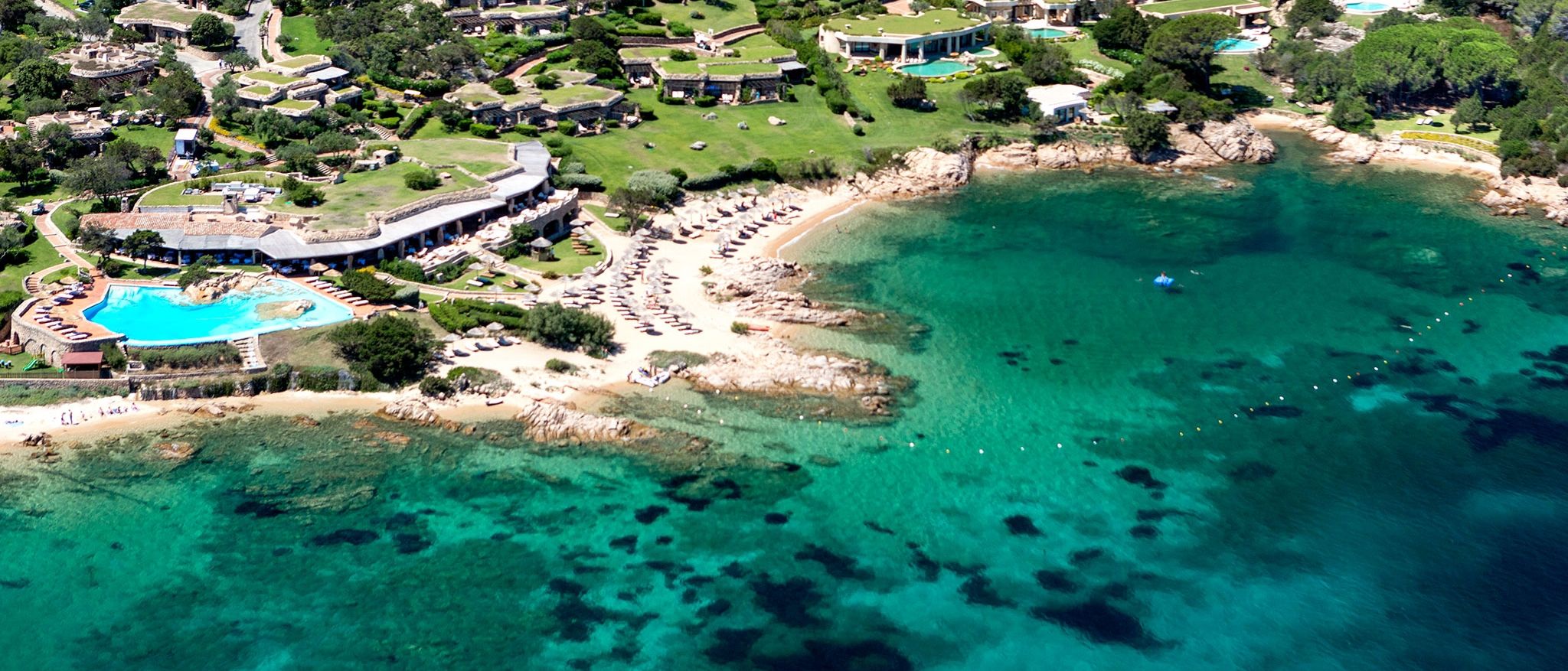 Hotel Pitrizza, a Luxury Collection Hotel, Costa Smeralda