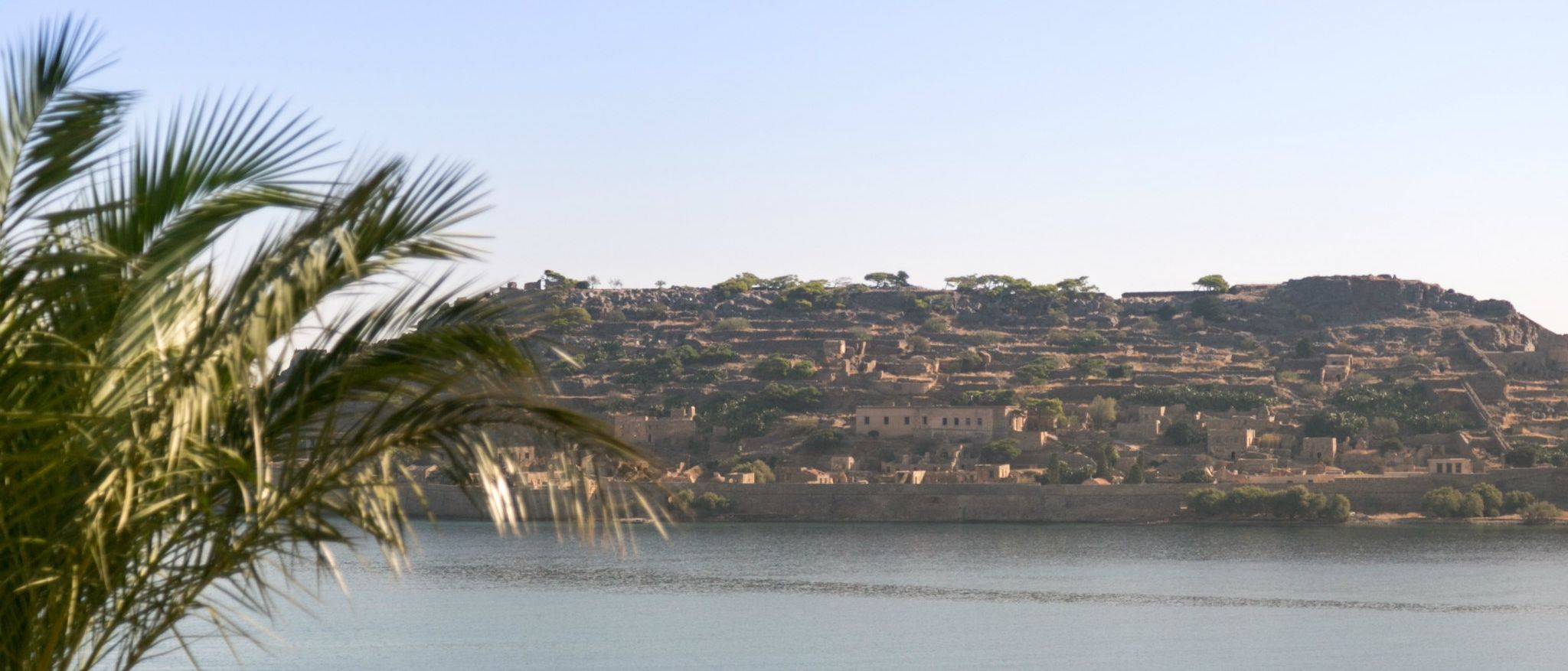 Phaea Blue, Elounda, Crete