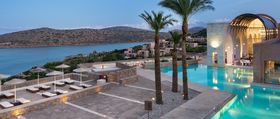 Blue Palace, a Luxury Collection Resort and Spa, Crete in Crete, Greece