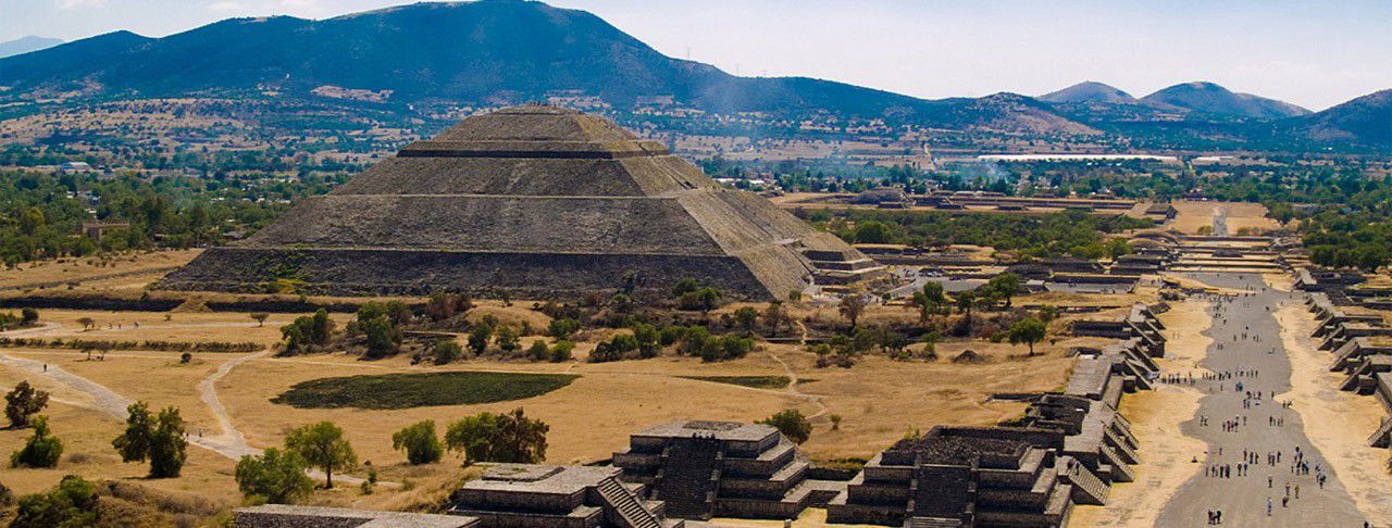 Four Seasons Hotel Mexico City