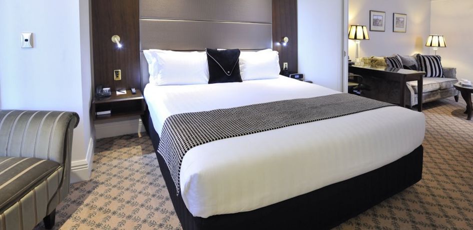 Stamford Plaza Melbourne