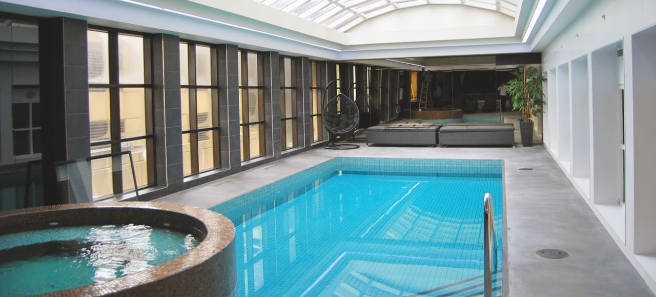 Stamford Plaza Melbourne